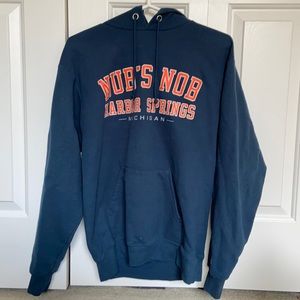 Champion Nub’s Nob Hoodie